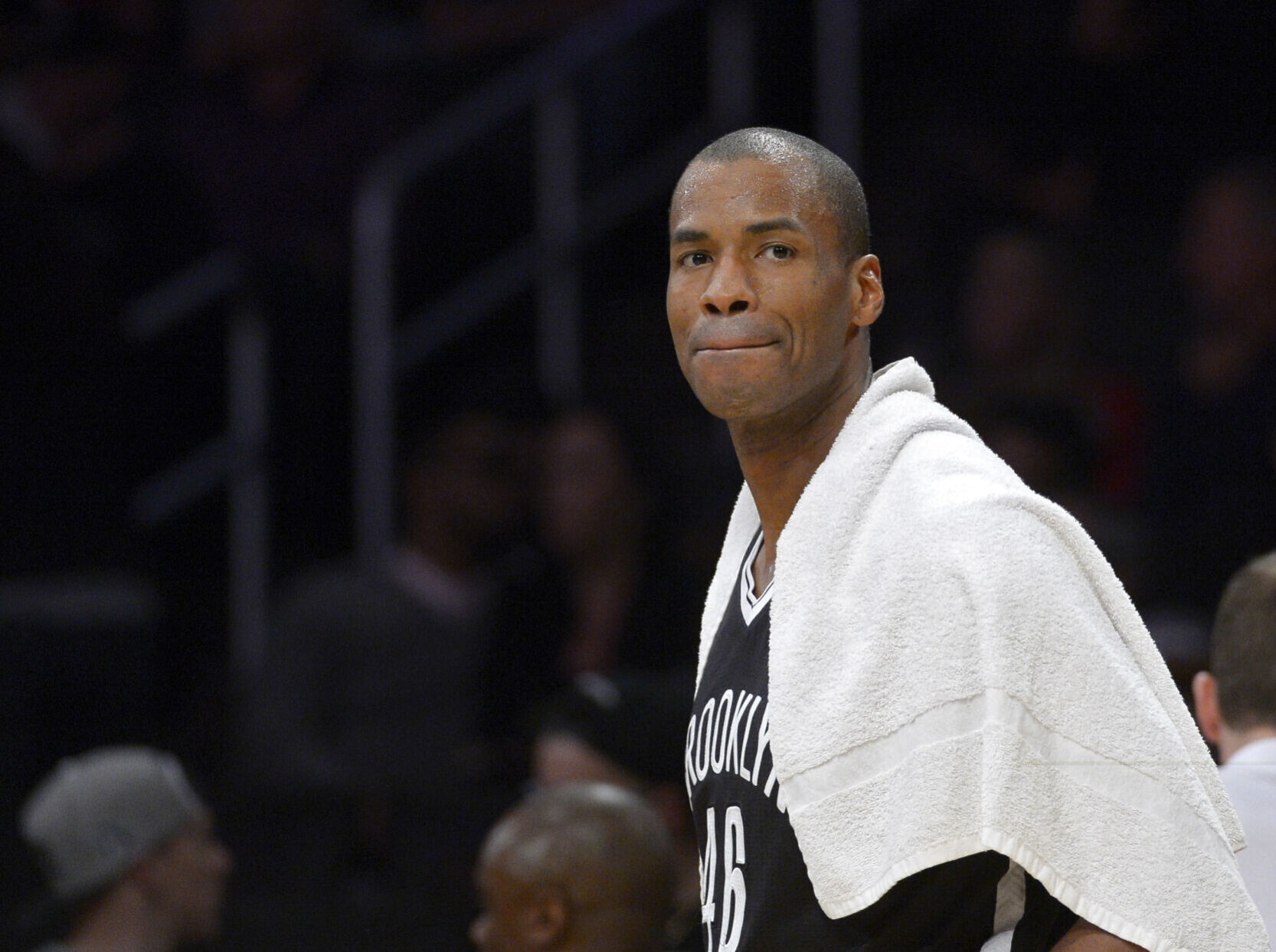 2014: Jason Collins becomes first openly gay athlete in United States' four major pro leagues